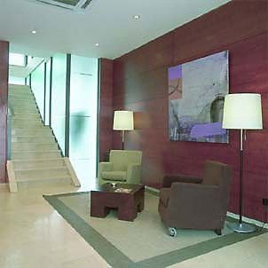 Nou Petrer Hotel ภายใน รูปภาพ