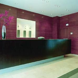 Nou Petrer Hotel ภายนอก รูปภาพ